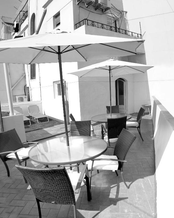 Appartement Residencia Universitaria Augusta Barcelone