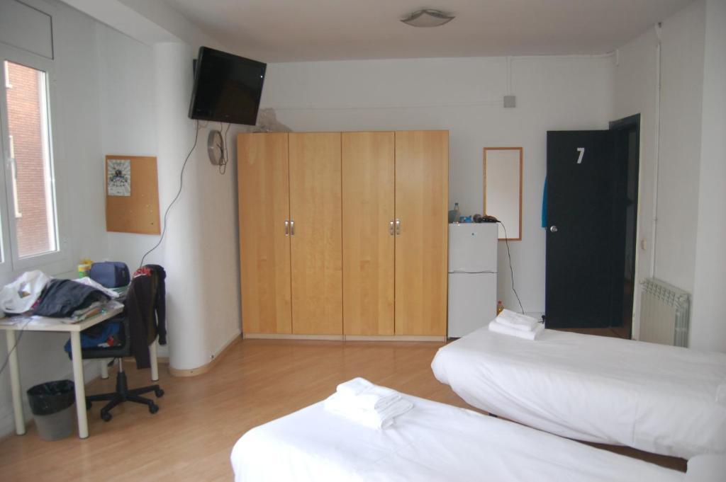 Appartement Residencia Universitaria Augusta *